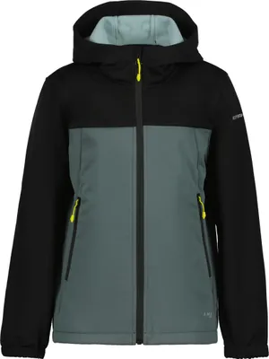 Produktbild von Icepeak Kline Jr Dunkel Olivgr?N Dunkel Olivgr?N 128