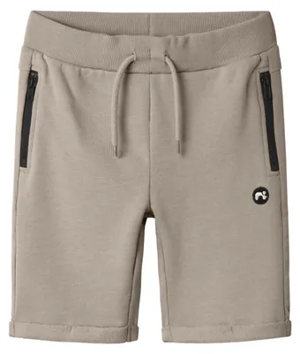 Image de Name It Vimo Sweat Short Jungen
