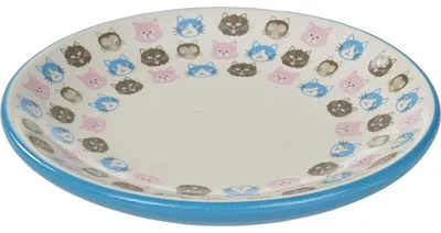 Produktbild von AniOne Napf Cat Faces