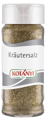 Immagine prodotto di Kotanyialle erbealle spezie miscela armoniosa confezione 56g