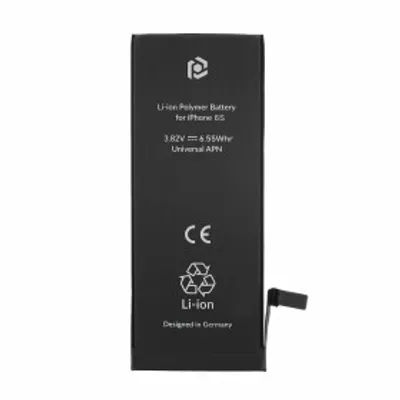 Immagine prodotto di Batteria Prio per iPhone 6s (APN universale)