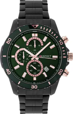 Immagine prodotto di Perfetto orologio classico da uomo