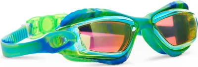 Immagine prodotto di Occhialini da nuoto per bambini Bling2O Explore - protezione UV e antiappannamento