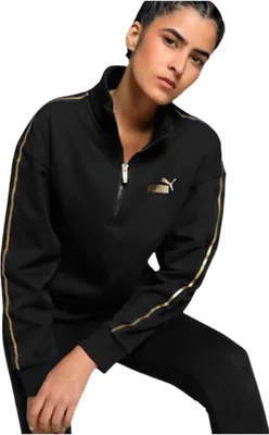 Immagine prodotto di Felpa Puma 685294-01 da Donna