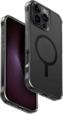 Produktbild von Etui Uniq Lifepro Xtreme Magclick Aufladen Na Iphone 16 Pro Max - Szare