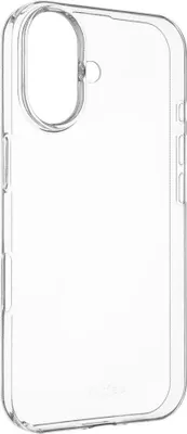 Obrázok produktu pre FIXED Skin pre Apple iPhone 16 06 mm číry