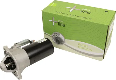 Produktbild von Vorgelegeanlasser Neuteil +Line 51810308