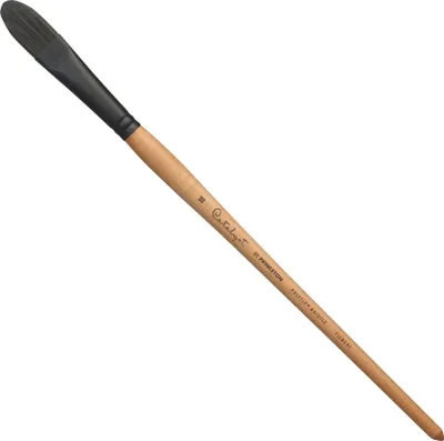 Zdjęcie produktu dla Princeton Brush Catalyst Filbert Pędzel płaski 10 1 szt.
