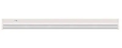 Produktbild von IBV LED Mini Lichtleiste für Steckdose 31cm Kaltweiß