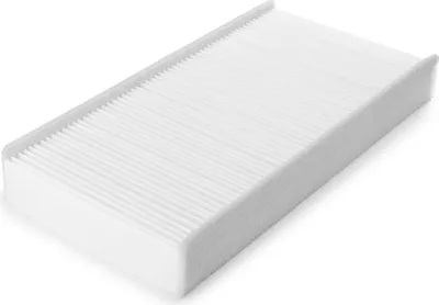 Produktbild von UFI 53.227.00 Innenraumfilter Pollenfilter passend für PEUGEOT 407 SW (6E)