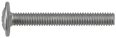 Produktbild von Möbelgriffschrauben verzinkt 4,0 X 22 100-Stück