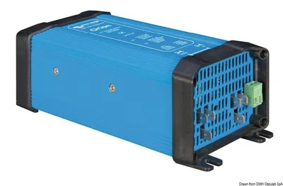 Zdjęcie produktu dla Orion 24/12-40A konwerter DC-DC (Uout=13,2V) - Osculati 14.277.41