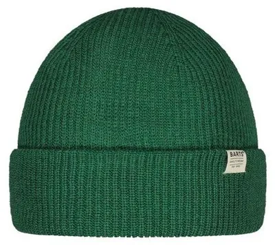 Produktbild von BARTS Stonel Beanie, Grün, Einheitsgröße