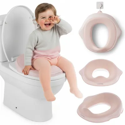 Immagine prodotto di Coperchio del water, sedile del water per bambini, sedile del water Sun Baby