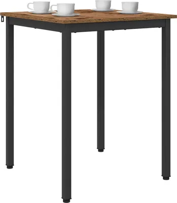 Produktbild von Esstische 60 x 60 x 75 cm METALL