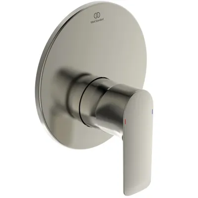Produktbild von Ideal Standard Brausearmatur Connect Air Unterputz A7034GN Silver Storm