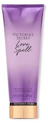 Imagen del producto de Victoria's Secret, Loción corporal "Love Spell", 236 ml