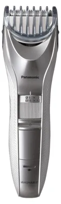 Image de Panasonic ER-GC71-S503 tondeuse à cheveux Argent 38