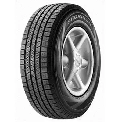 Immagine prodotto di Pirelli Scorpion Ice Snow (N0) XL (TL) 275/45R20 110 V, Efficienza: C, Aderenza su bagnato: B, Classe di rumorosità: 2, Rumorosità in dB: 72