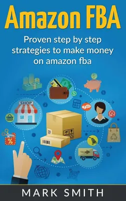 Produktbild von Amazon FBA