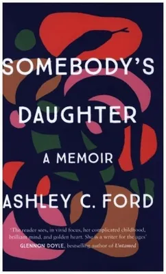 Produktbild von Somebody's Daughter