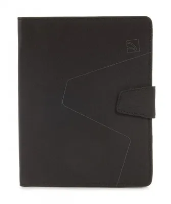 Produktbild von Tucano LUNI E-Book-Reader-Schutzhülle Folio Schwarz