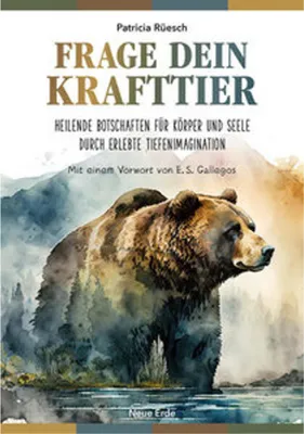 Zdjęcie produktu dla Frage dein Krafttier