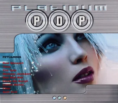Produktbild von Platinum Pop