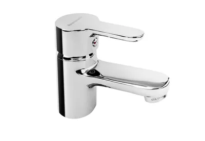 Obrázok produktu pre Umývadlová batéria KFA Granat chróm (5522-815-00)