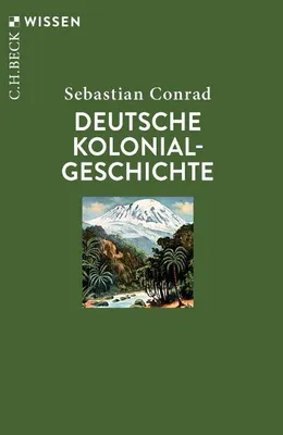 Obrázek produktu pro Deutsche Kolonialgeschichte