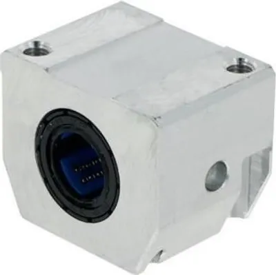 Produktbild von Linear-Kugellager-Einheiten KGSNS16 -PP-AS 16mm AD 53mm B.37mm INA