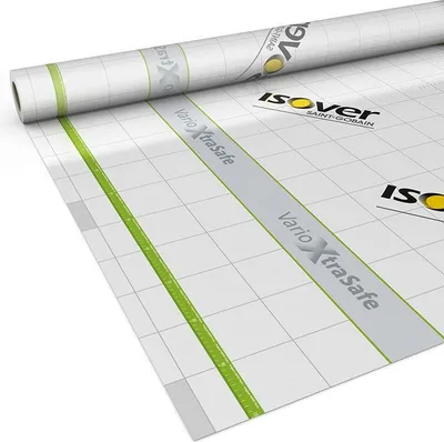 Produktbild von Isover Vario XtraSafe Klimamembran 1,5 x 40,0 m