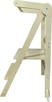 Produktbild von Minimaler Küchenhelfer - Holz