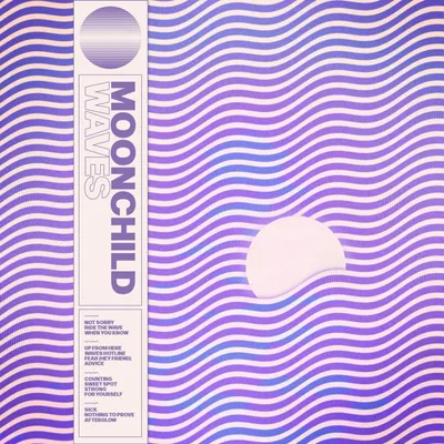 Image de Moonchild : Waves