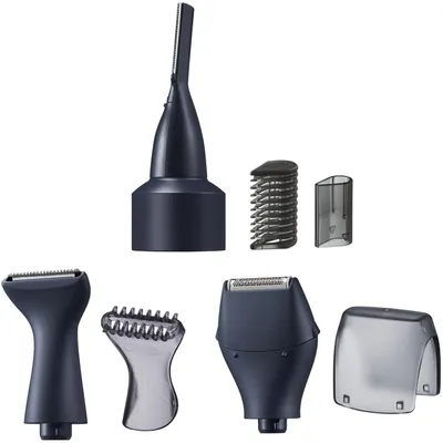 Produktbild von Panasonic PRÄZISIONSRASIERER       SET (ER-CDT1-A301)
