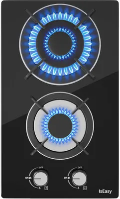 Produktbild von IsEasy MGBG-312A Gaskochfeld