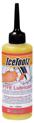 Obrázok produktu pre ICetoolz mazivo na reťaze bicyklov C141 (120 ml)