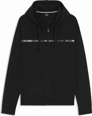 Obrázek produktu pro Boss Hoodie 231503100002 in BLACK color size small