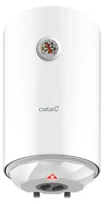 Zdjęcie produktu dla CATA CTR-30-M, Zbiornik na wodę, Pionowy, 1500 W, 30 l, System z jednym bojlerem, Wewnętrzny