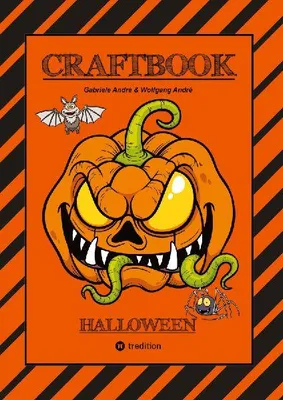 Produktbild von Craftbook - Malbuch - Bastelbuch - Spielebuch - Lerne Scribbeln - Storytelling - Kreatives Zeichnen