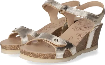 Produktbild von Sandalen PANAMA JACK 10121-687735 für Damen