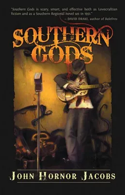 Obrázek produktu pro Southern Gods