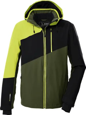 Produktbild von Killtec Ksw 32 Mn Ski Jckt Waldgruen Waldgruen M