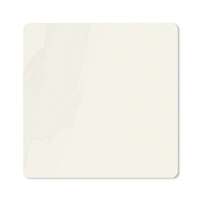 Produktbild von MuchoWow® Mauspad Mousepad Design - Taupe - Abstrakt 20x20 cm - Mousepads - Maus Mat - Pad - Mausunterlage - Desk Mat - Bureauartikeln