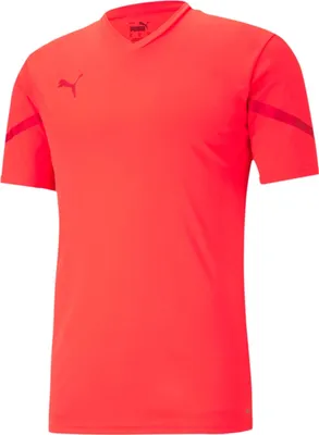 Produktbild von Puma teamFLASH Trikot Herren rot Gr S