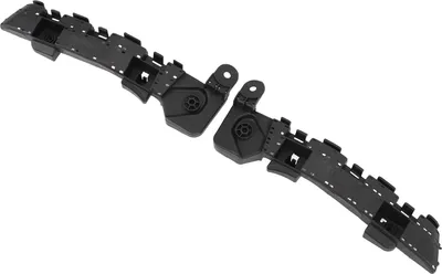 Image de Paire de supports de pare-chocs avant 71193 T0A A01 Support gauche-droite pour CR-V 2012-2016