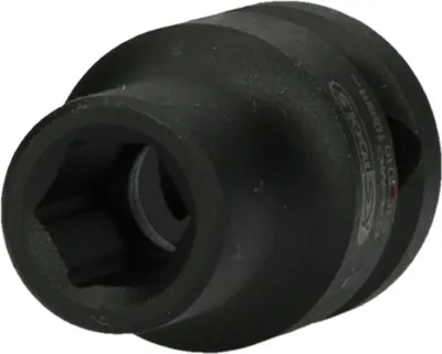 Produktbild von KS Tools 1/2" Sechskant-Kraft-Stecknuss, kurz