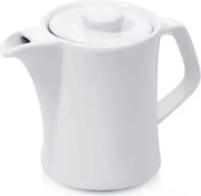 Obrázok produktu pre Kanvica na kavu - 0,35 l, porcelán