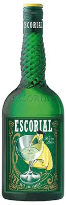 Obrázek produktu pro Escorial zelený 56 %