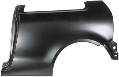 Produktbild von BLIC 6504-01-9506511P Kotflügel Hinten Links für VW POLO (9N) Polo Limousine (9A4, 9A2, 9N2, 9A6)
